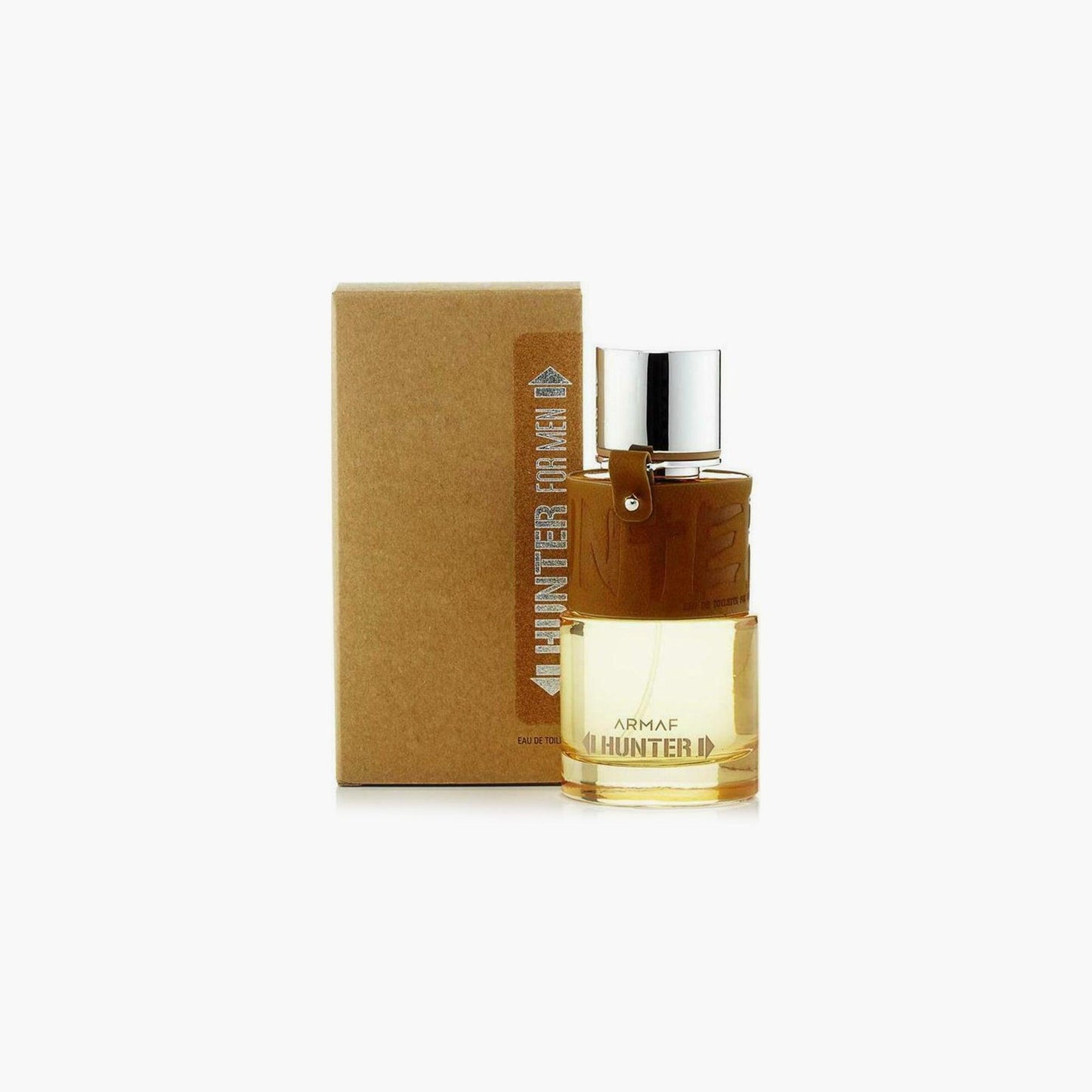 Armaf Hunter For Men Eau de Parfum 100ml Bottle and Box