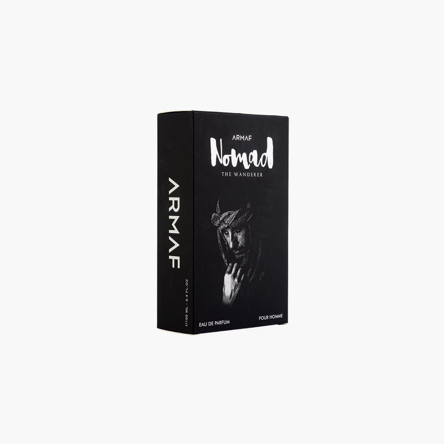Armaf Nomad The Wanderer Pour Homme Eau de Parfum 100ml Box