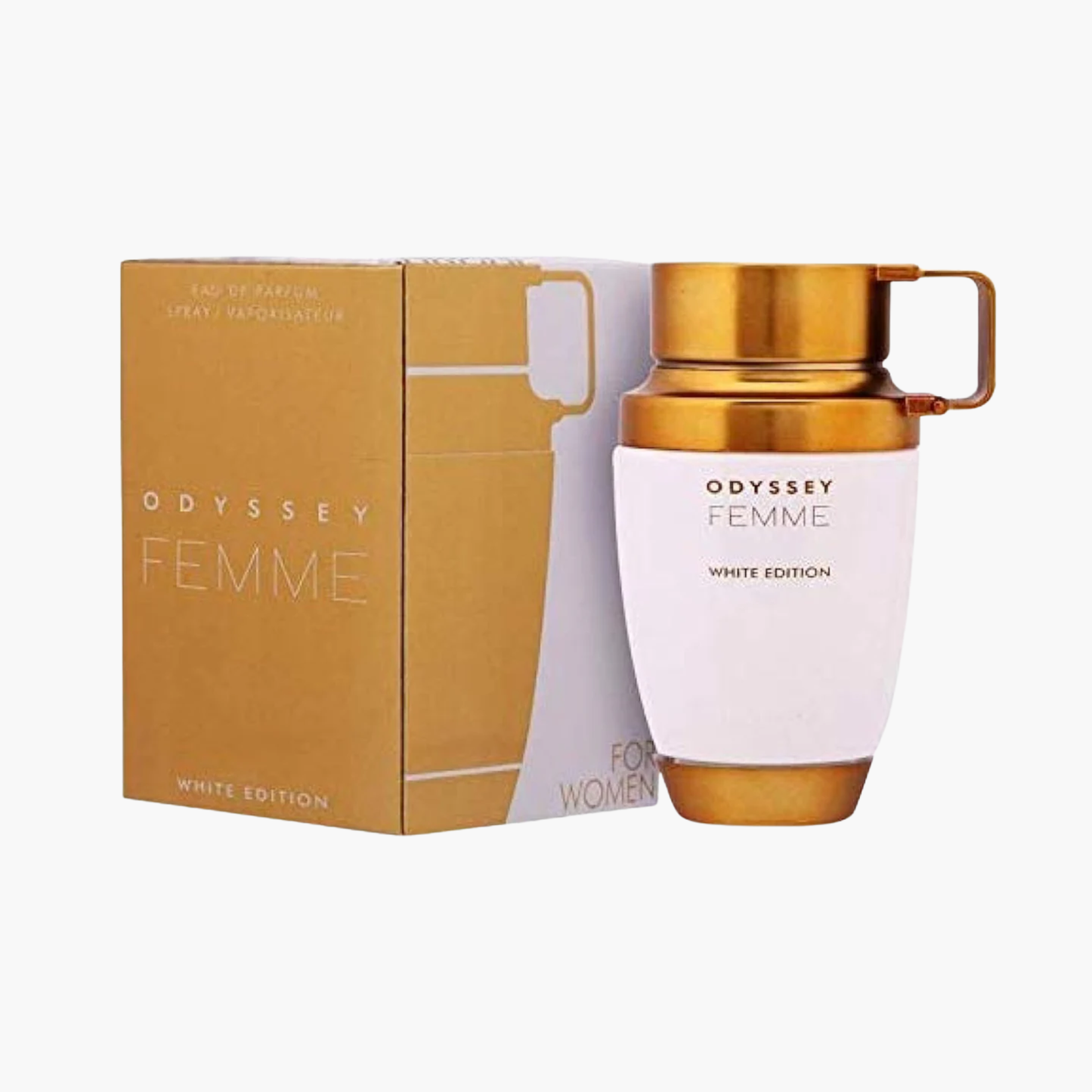 odyssey femme perfume