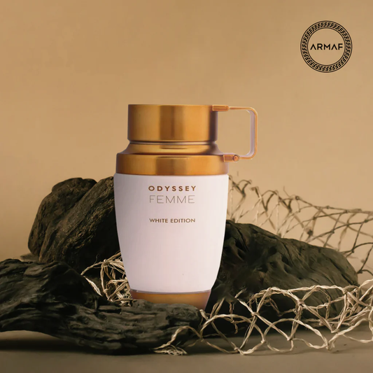 armaf odyssey femme white edition dupe