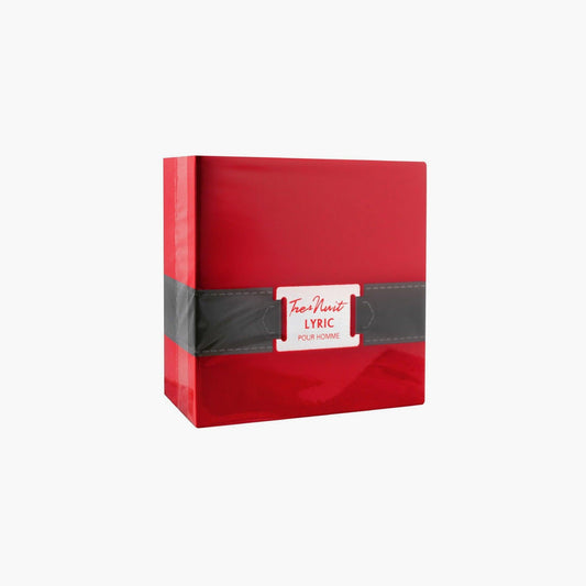 Armaf Tres Nuit Lyric Pour Homme Eau de Parfum 100ml Box