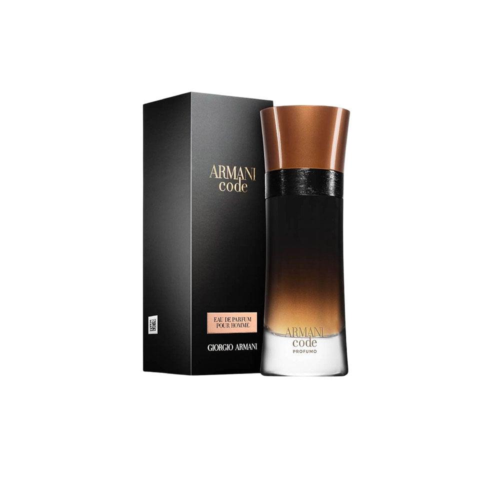 Armani Code Homme Eau De Perfume 110Ml