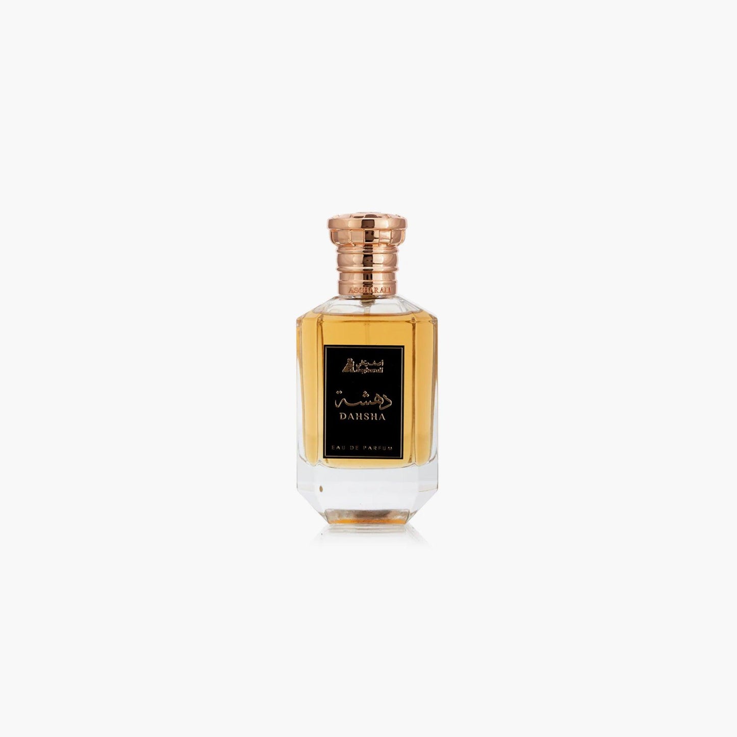 Asgharali Dahsha Unisex Eau De Parfum 100Ml