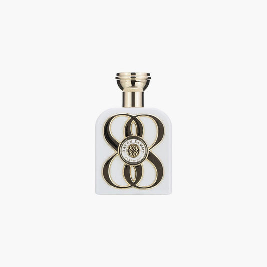 Asgharali 88 Darren Sammy Pour Femme Eau de Parfum 100ml Bottle