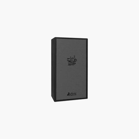 Asgharali Baheej Al Mizaaj Eau de Parfum 100ml Box