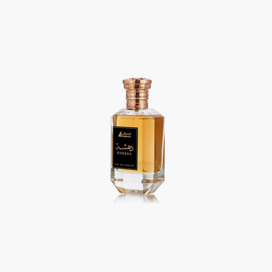 Asgharali Dahsha Eau de Parfum 100ml Bottle Slightly Tilted