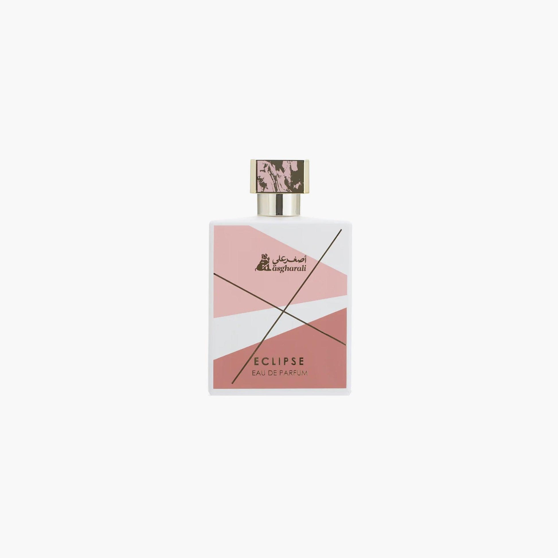 Asgharali Eclipse Eau de Parfum 100ml Bottle