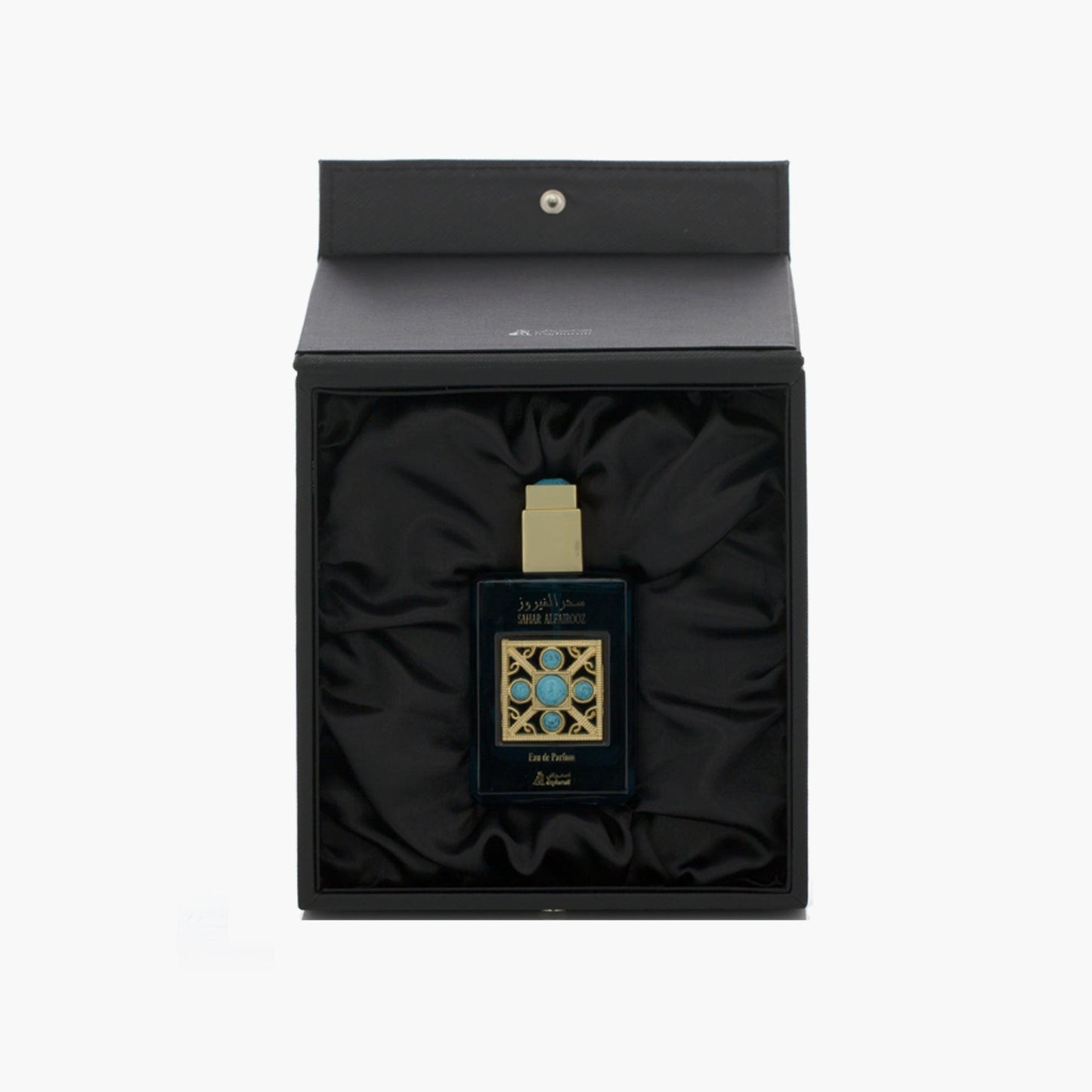 Asgharali Sahar Al Fairooz Eau de Parfum 45ml Box