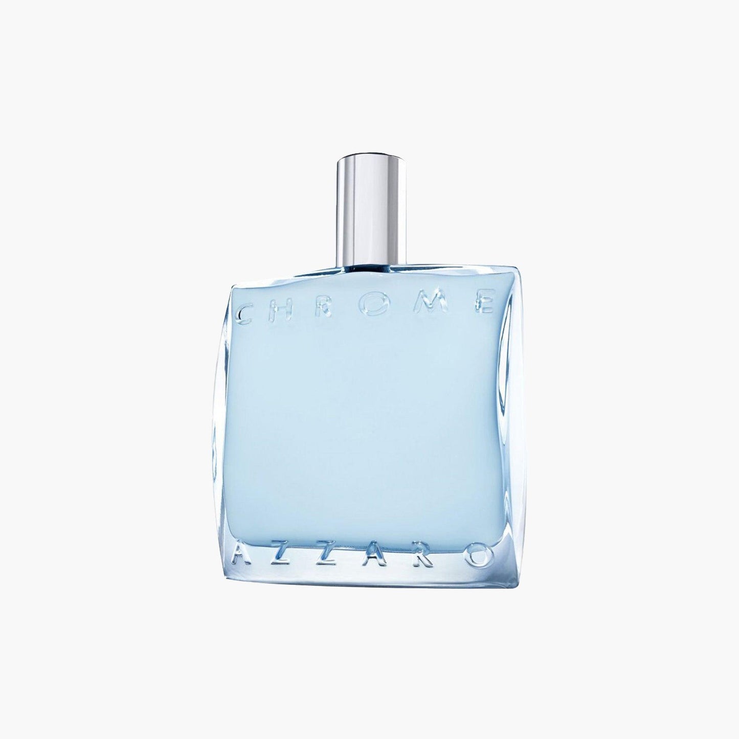 Azzaro Chrome Eau de Toilette 100ml Bottle