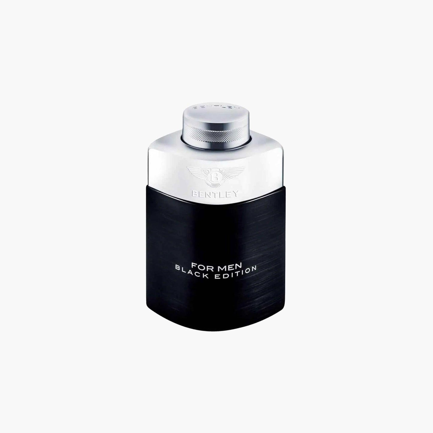 Bentley For Men Black Edition Eau de Parfum 100ml Bottle