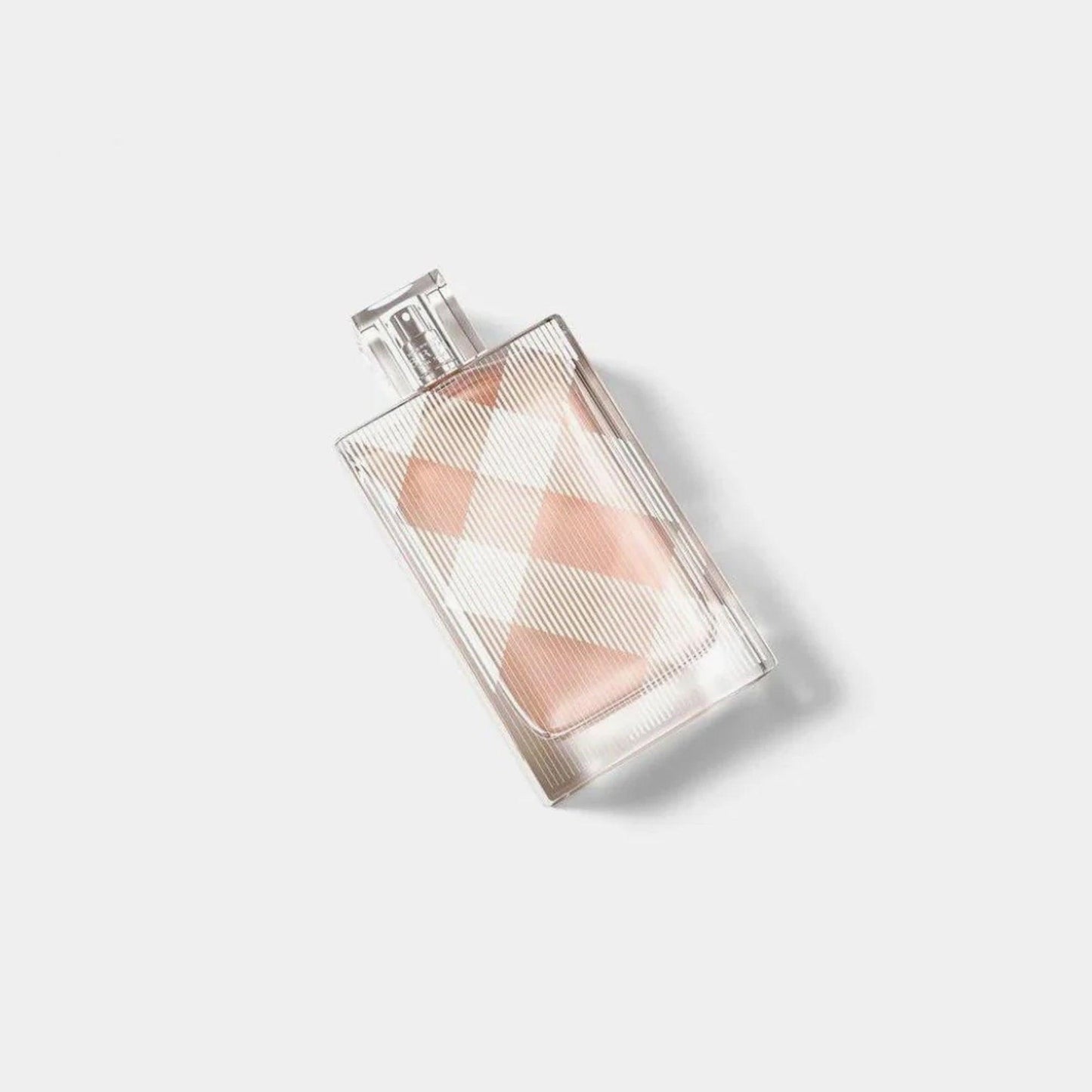 Burberry Brit For Her edt 100ml Bottle