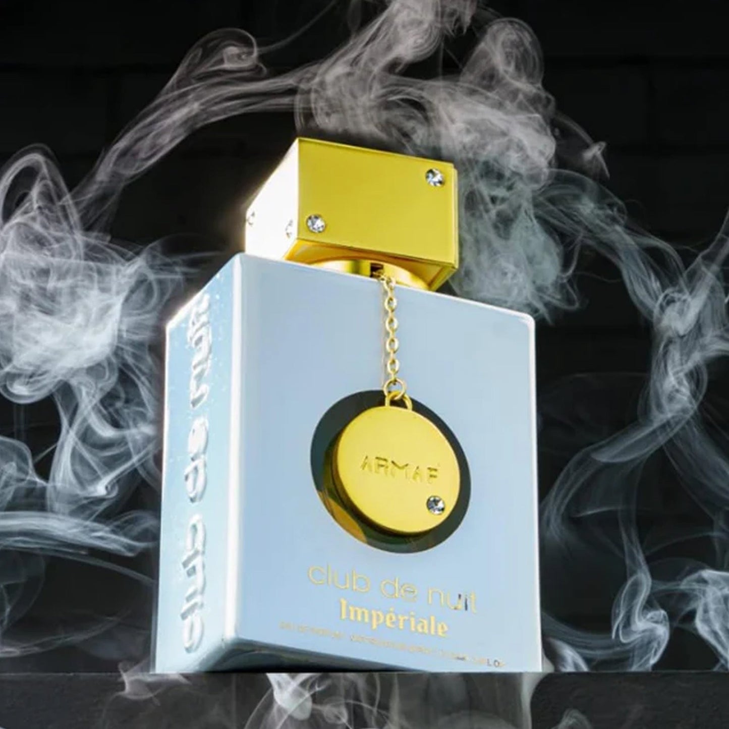 armaf club de nuit imperiale women eau de parfum 105ml price