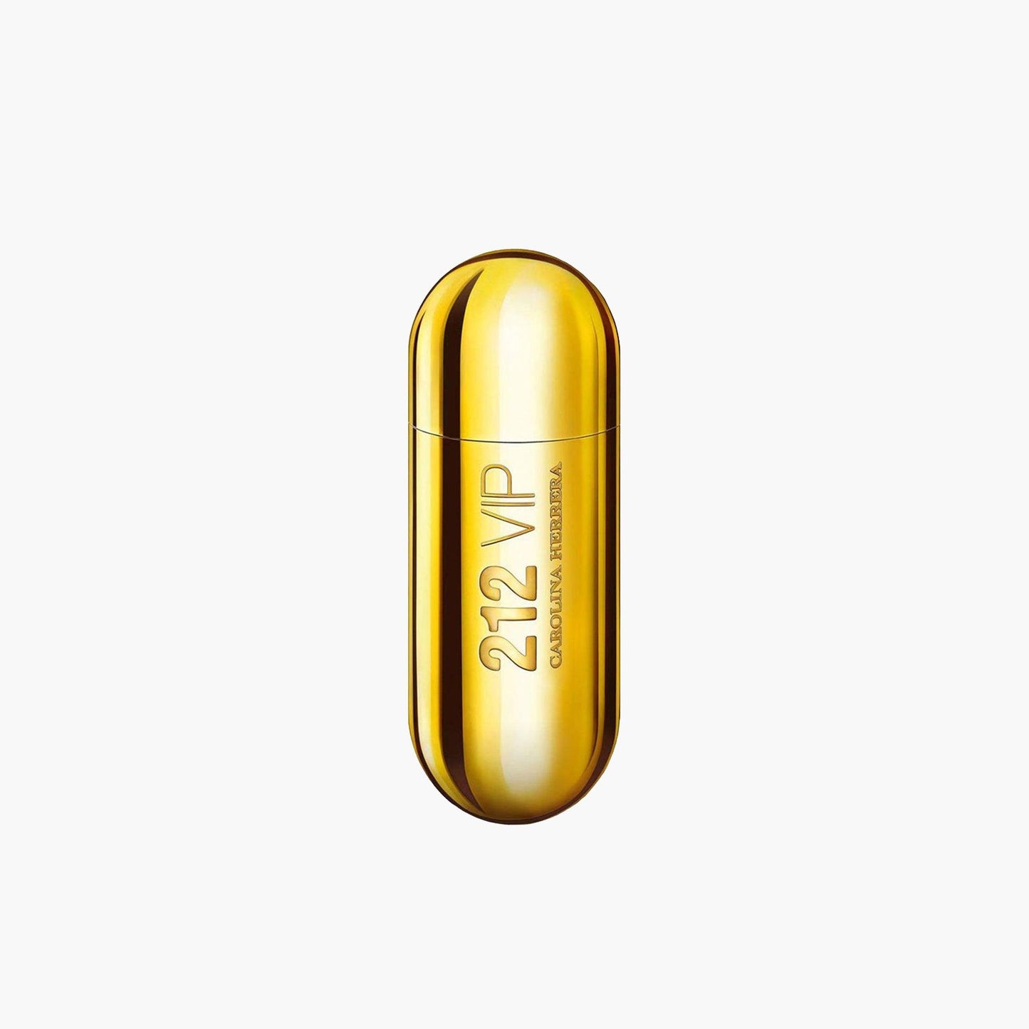 Carolina Herrera 212 Vip Women Eau de Parfum 80ml Bottle