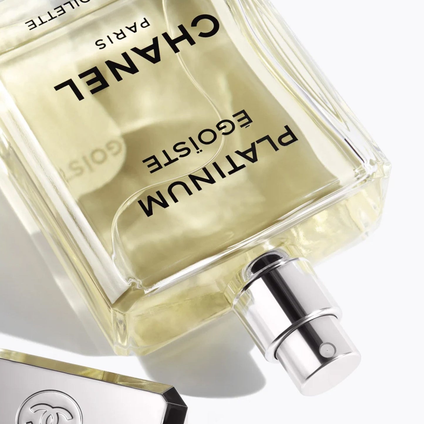 chanel platinum egoiste pour homme eau de toilette 100ml review