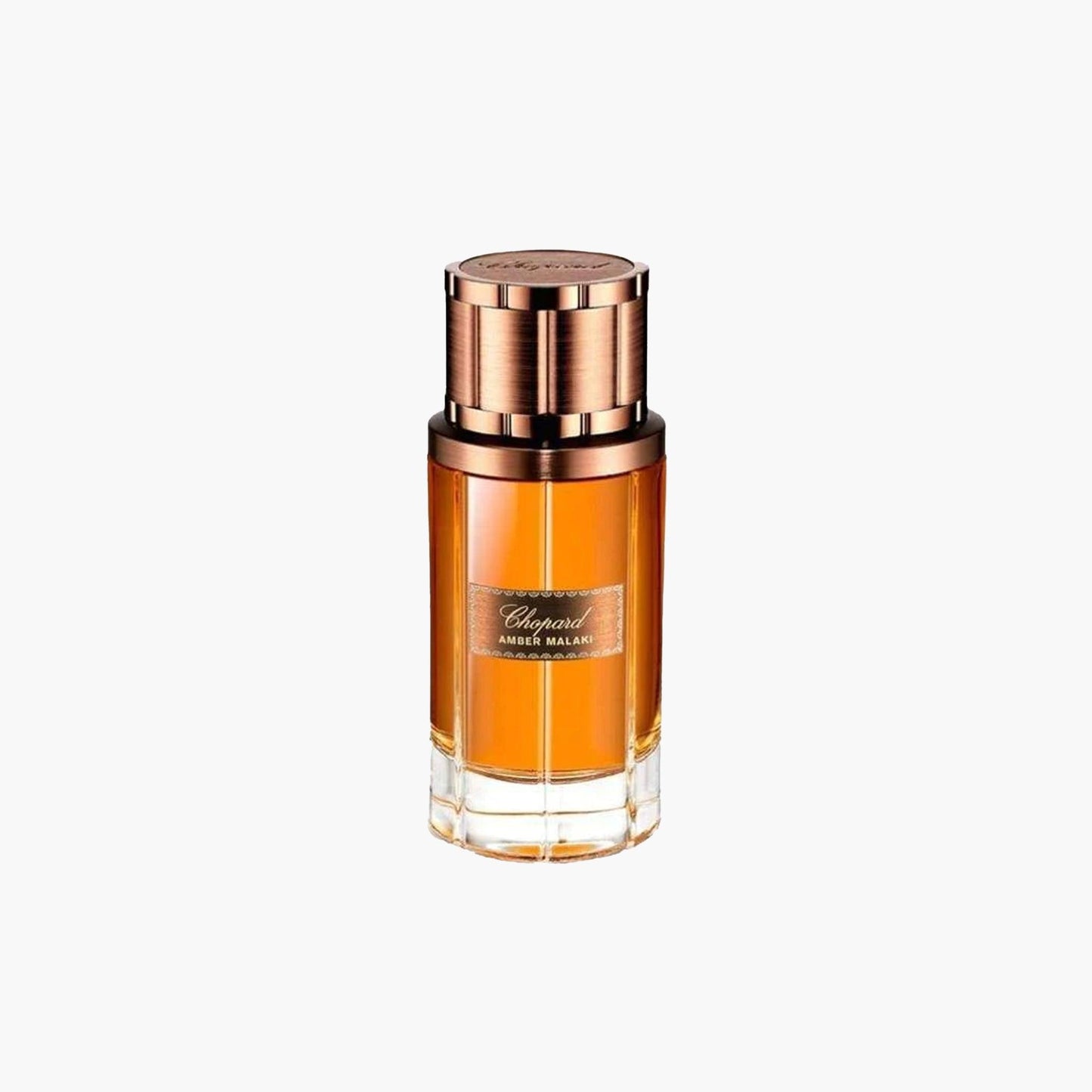 Chopard Amber Malaki Eau de Parfum 80ml Bottle