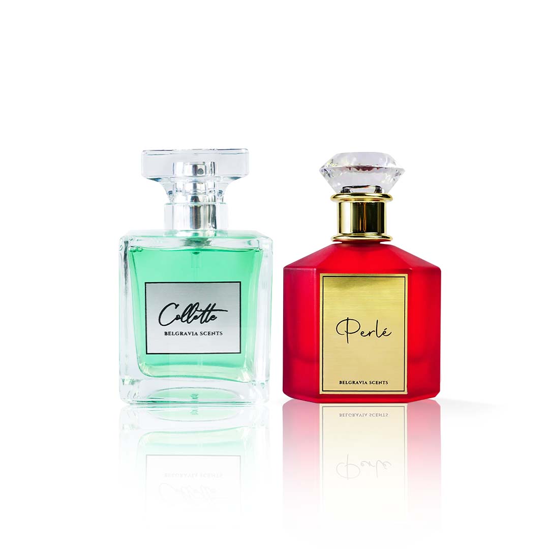 Belgravia Scents Belgravia Scents Duet Of Desires Buy in Pakistan PerfumeDaddy.pk