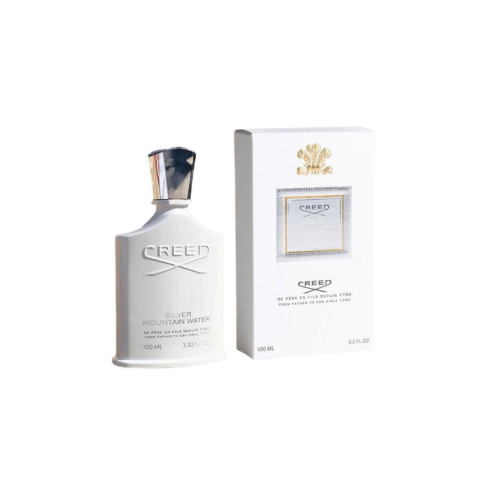 Creed Silver Mountain Water For Unisex Edp Spray 100Ml