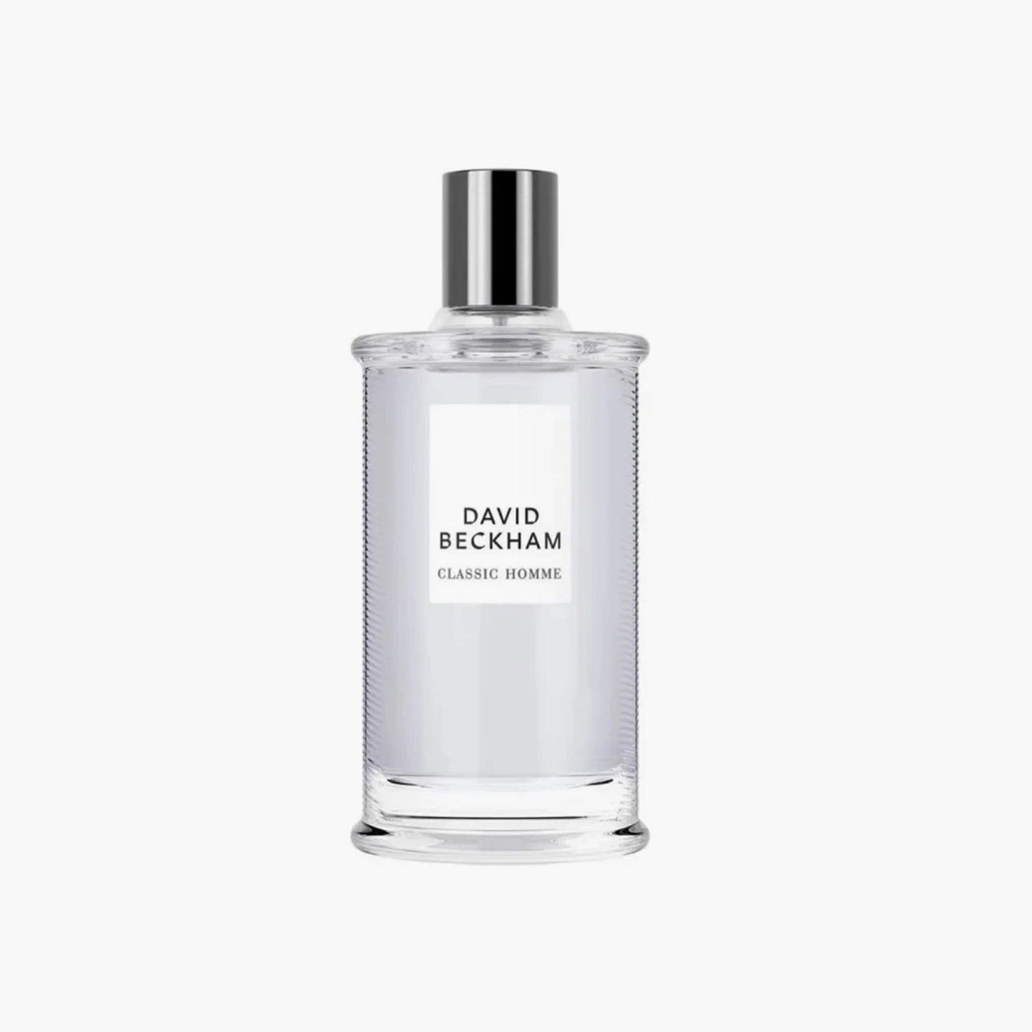 David Beckham Classic Homme Men Eau De Toilette 100Ml
