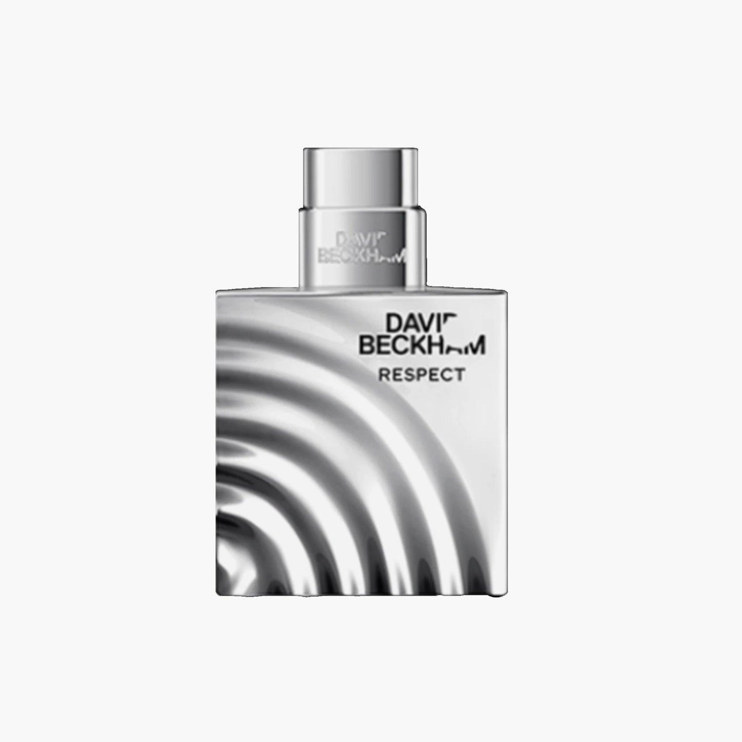 David Beckham Respect Men Eau De Toilette 90Ml