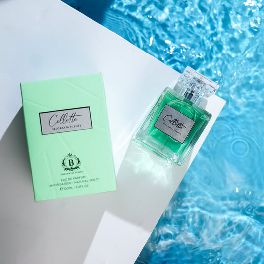 Belgravia Scents Belgravia Scents Collette Eau De Parfum For Women 100ml Buy in Pakistan PerfumeDaddy.pk