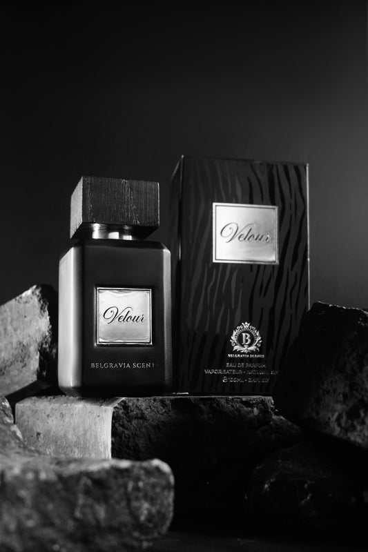 Belgravia Scents Belgravia Scents Velour Eau De Parfum Unisex 100ml Buy in Pakistan PerfumeDaddy.pk
