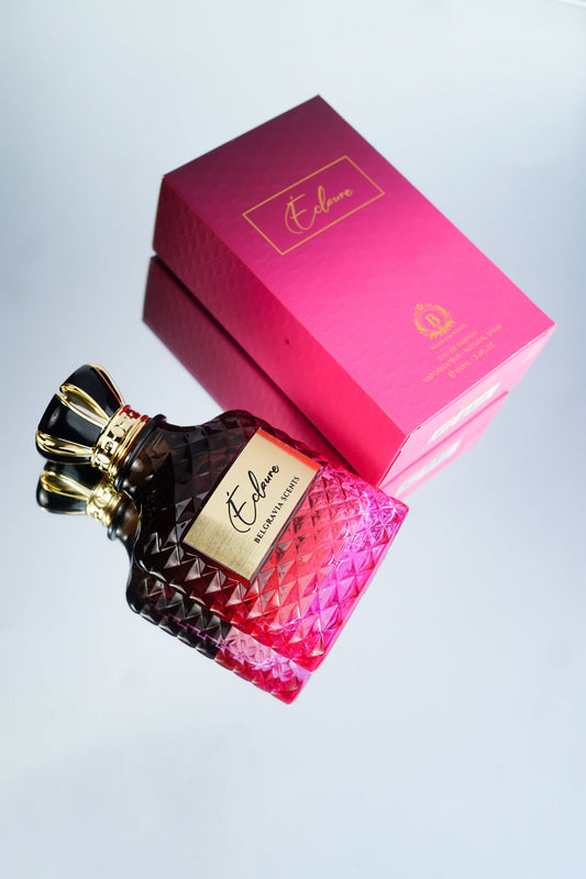 Belgravia Scents Belgravia Scents Eclaure Eau De Parfum For Women 100ml Buy in Pakistan PerfumeDaddy.pk