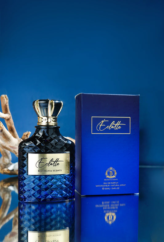 Belgravia Scents Belgravia Scents Eclatte Eau De Parfum Unisex 100ml Buy in Pakistan PerfumeDaddy.pk