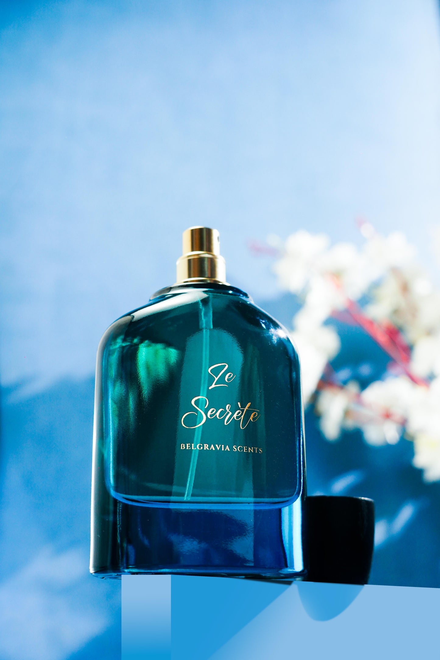 Belgravia Scents Belgravia Scents Le Secrete Eau De Parfum Unisex 100ml Buy in Pakistan PerfumeDaddy.pk