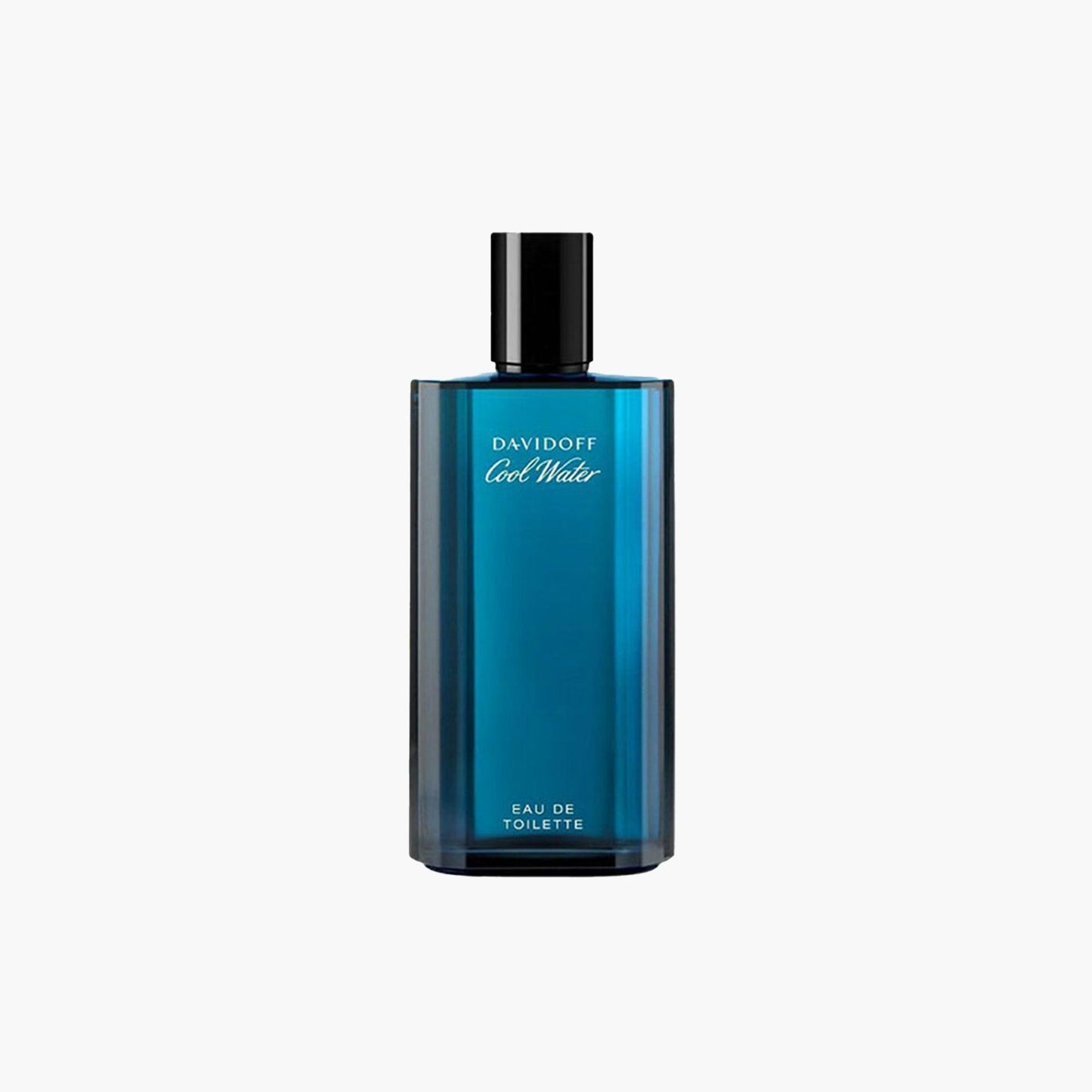 Davidoff Cool Water Eau de Toilette 75ml Bottle