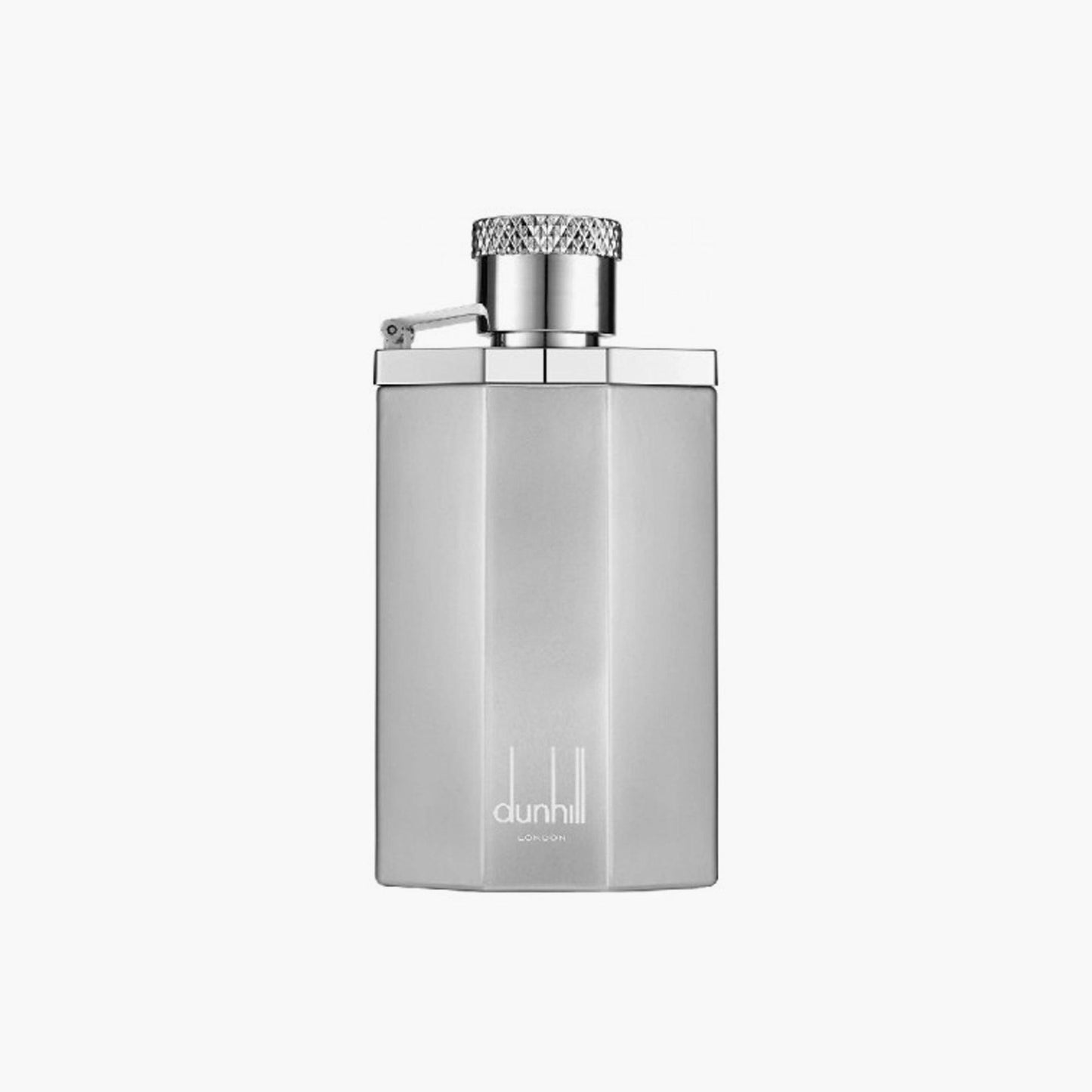 Dunhill Desire Silver Men Eau De Toilette 100Ml