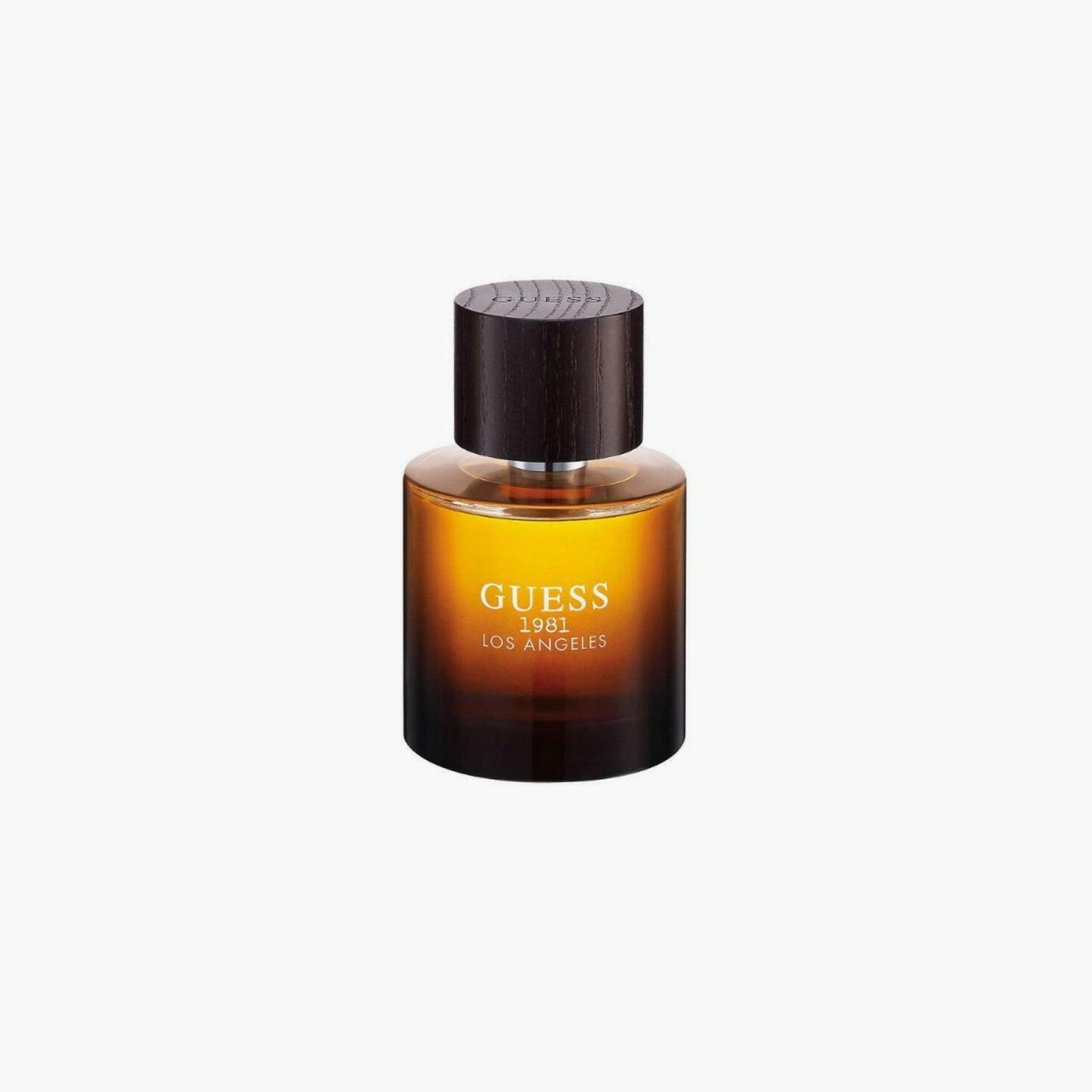 Guess 1981 Los Angeles Men Eau De Toilette 100Ml