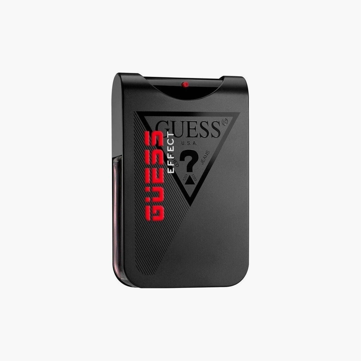 Guess Effect Men Eau De Toilette 100Ml