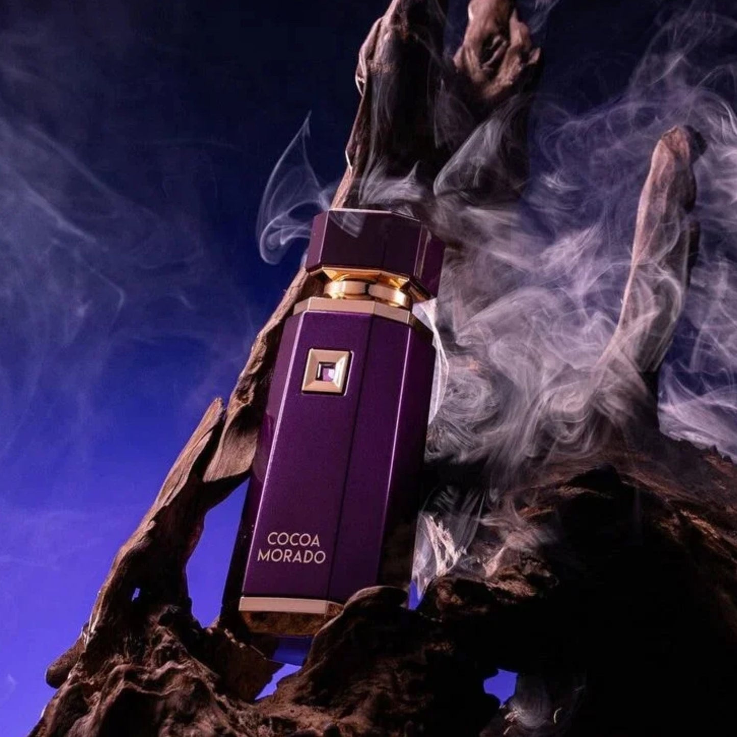 french avenue cocoa morado eau de parfum 100ml review