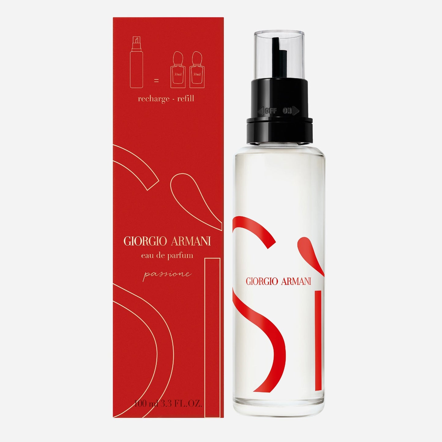 giorgio armani eau de parfum intense price