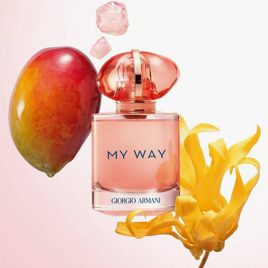 giorgio armani my way ylang eau de parfum for women 90ml price