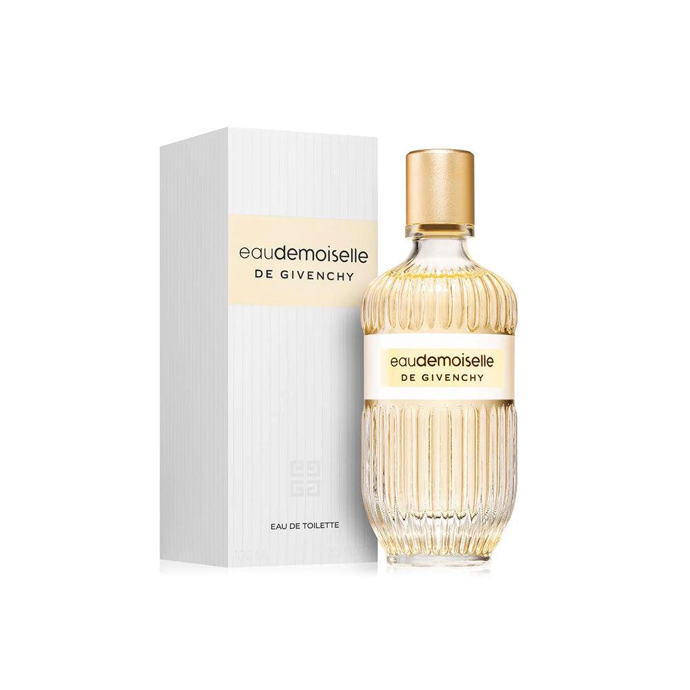 Givenchy Eau De Moiselle Eau de Toilette 100ml Bottle