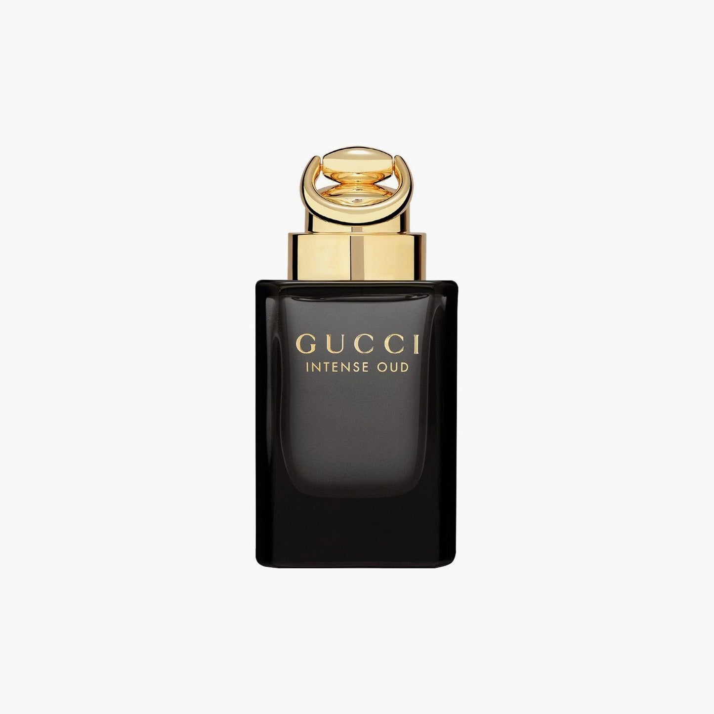 Gucci Oud Intense Eau de Parfum 90ml Bottle