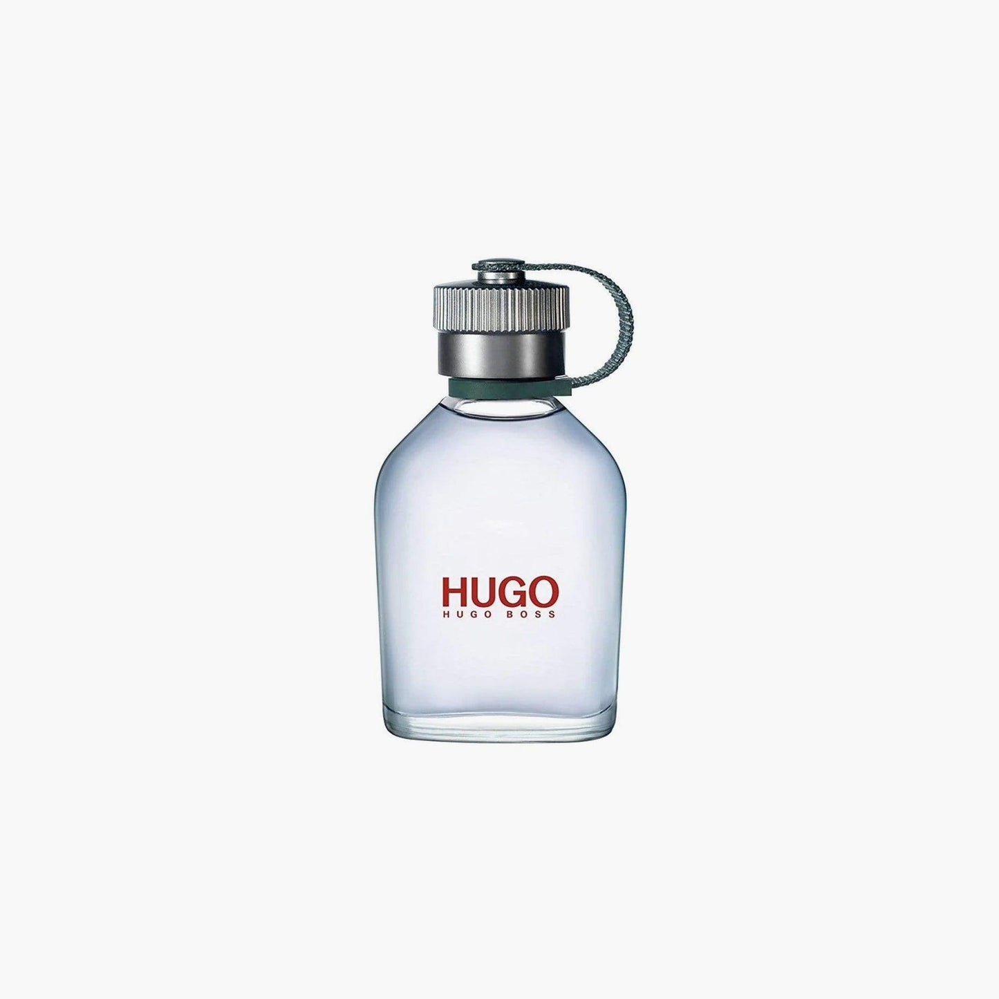 Hugo Boss Green Eau de Toilette 75ml Bottle