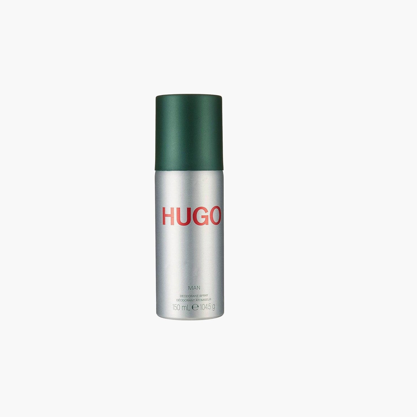 Hugo Boss Green Man Deodorant Body Spray 150ml Bottle