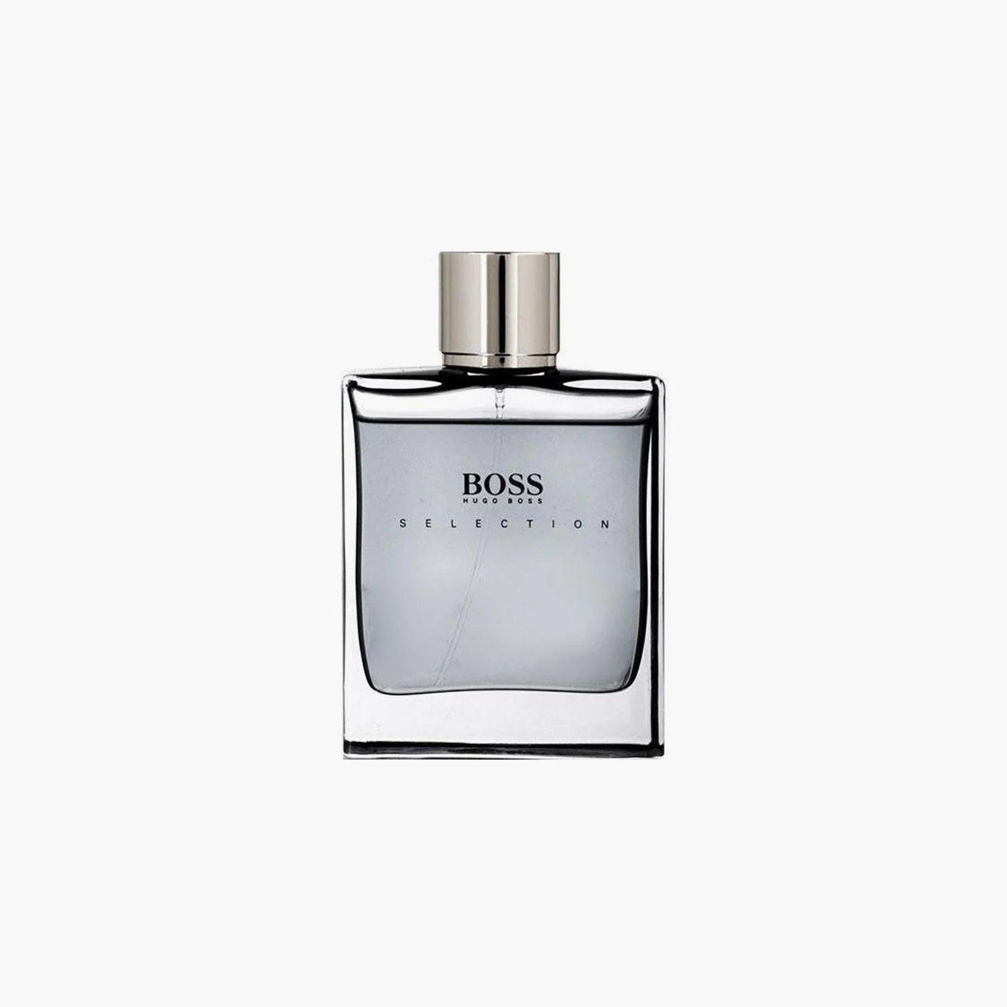 Hugo Boss Selection Eau de Toilette 90ml Bottle