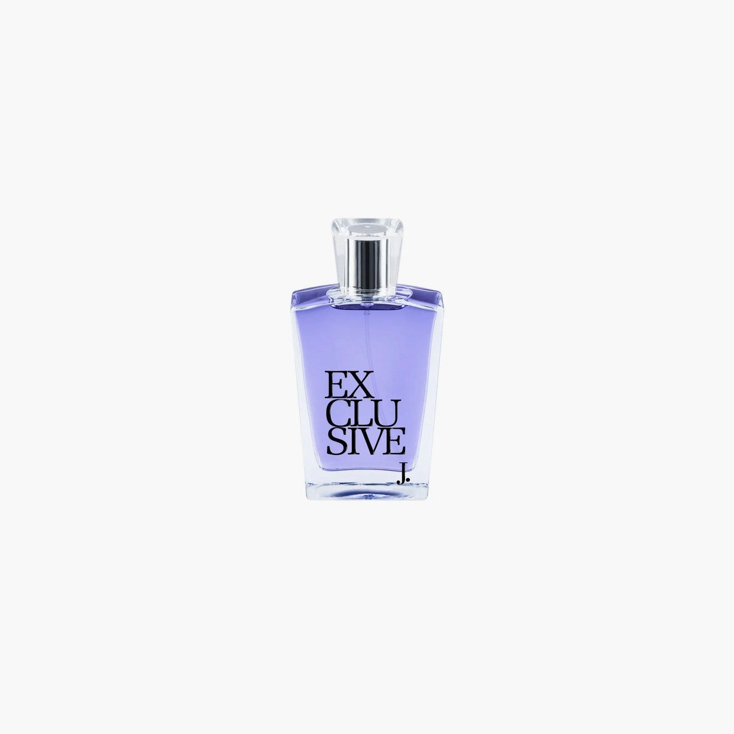 J. Exclusive Eau de Parfum 100ml Bottle