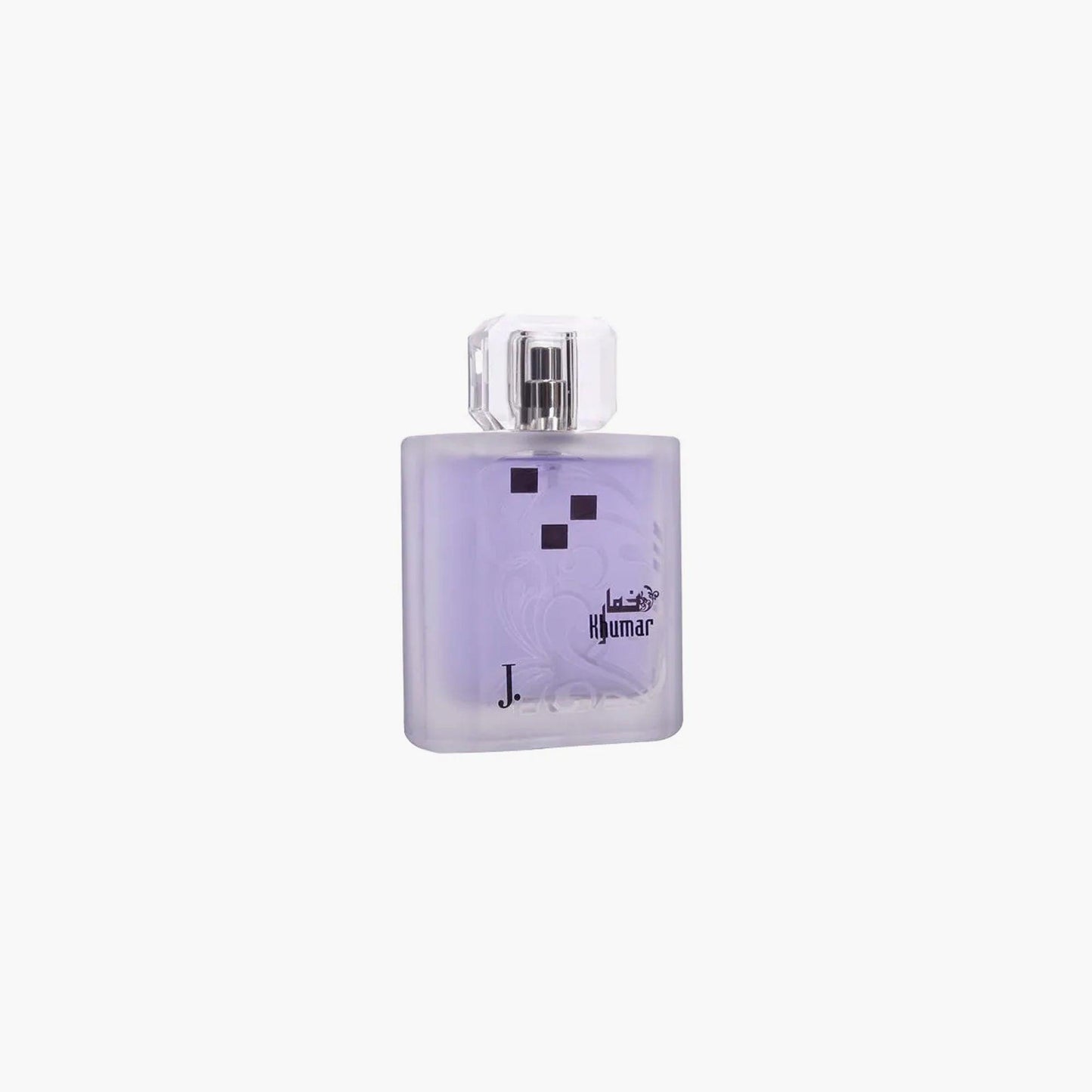 J. Khumaar Eau de Parfum 100ml Bottle