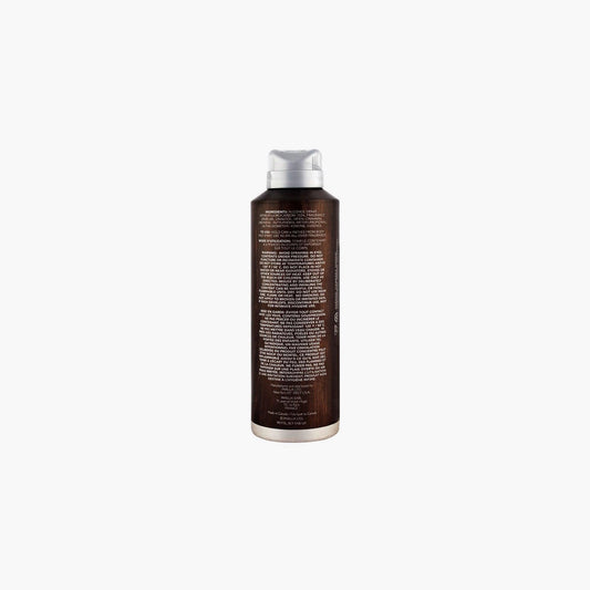 Kenneth Cole Signature Deodorant Body Spray 170gm Descripition on the back of Bottle