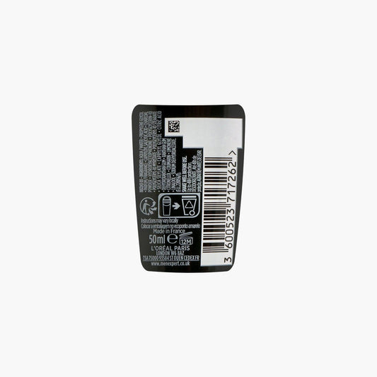 L'Oreal Paris Expert Carbon Protect Total Protection 48H Deodorant Roll-On 50ml Product Descriptions