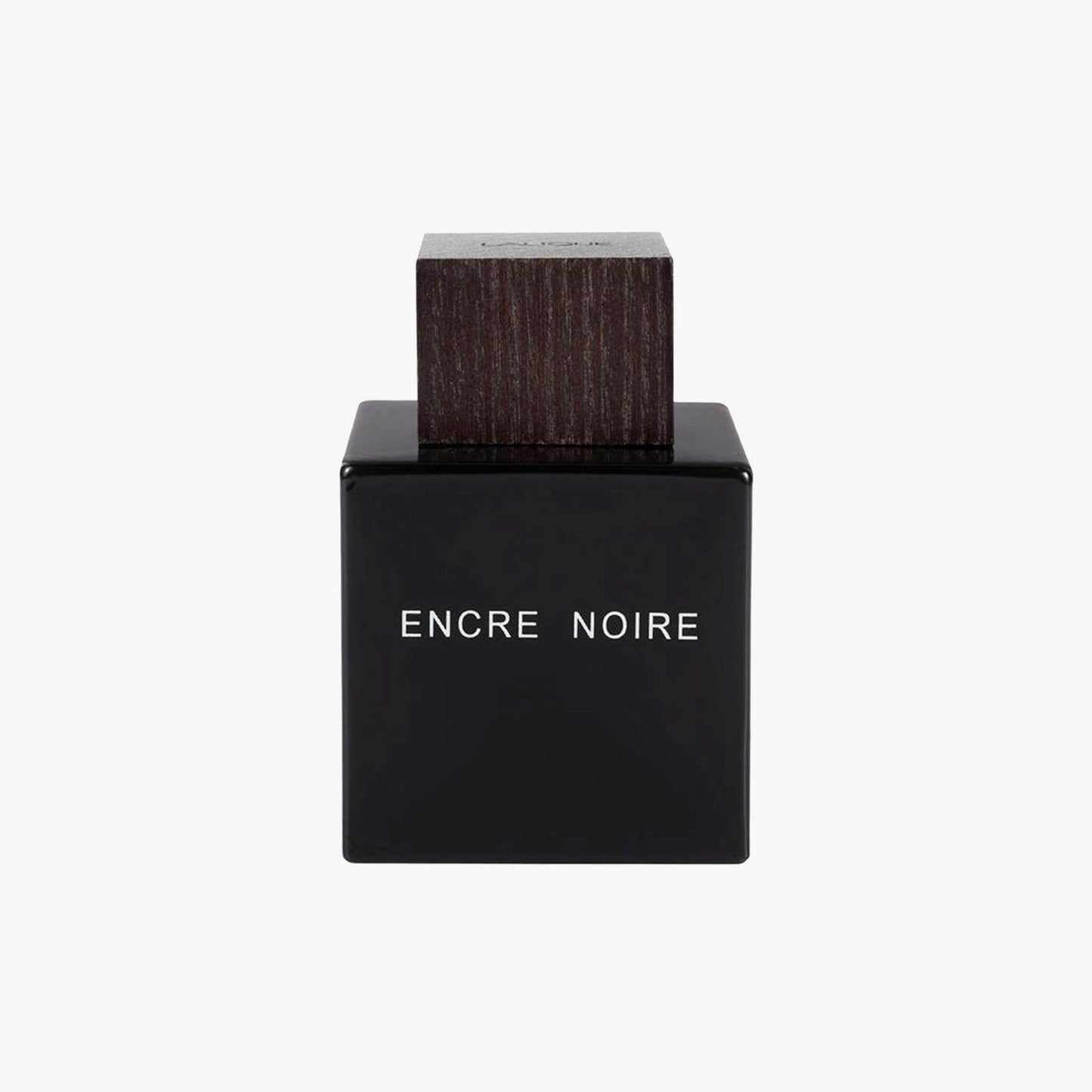 Lalique Encre Noire Eau de Toilette 100ml Bottle