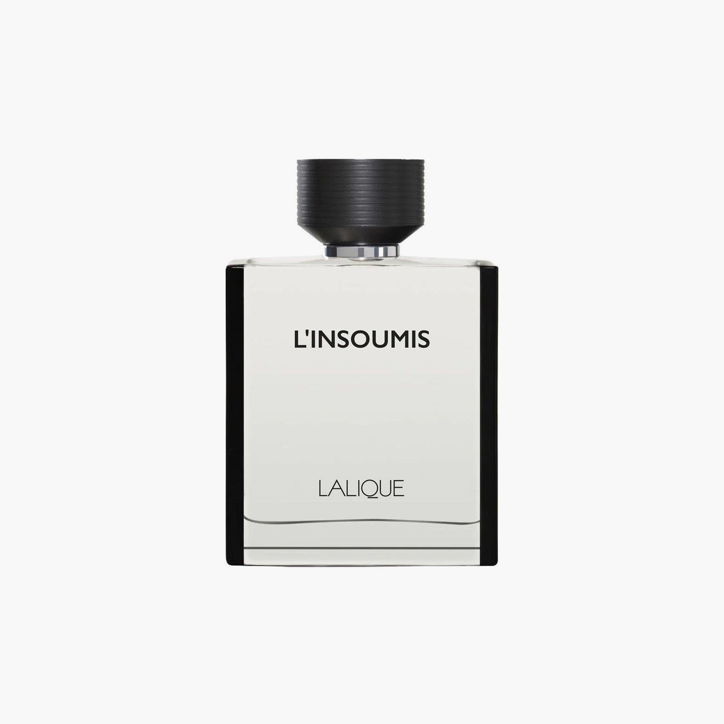 Lalique L'Insoumis Eau de Toilette 100ml Bottle