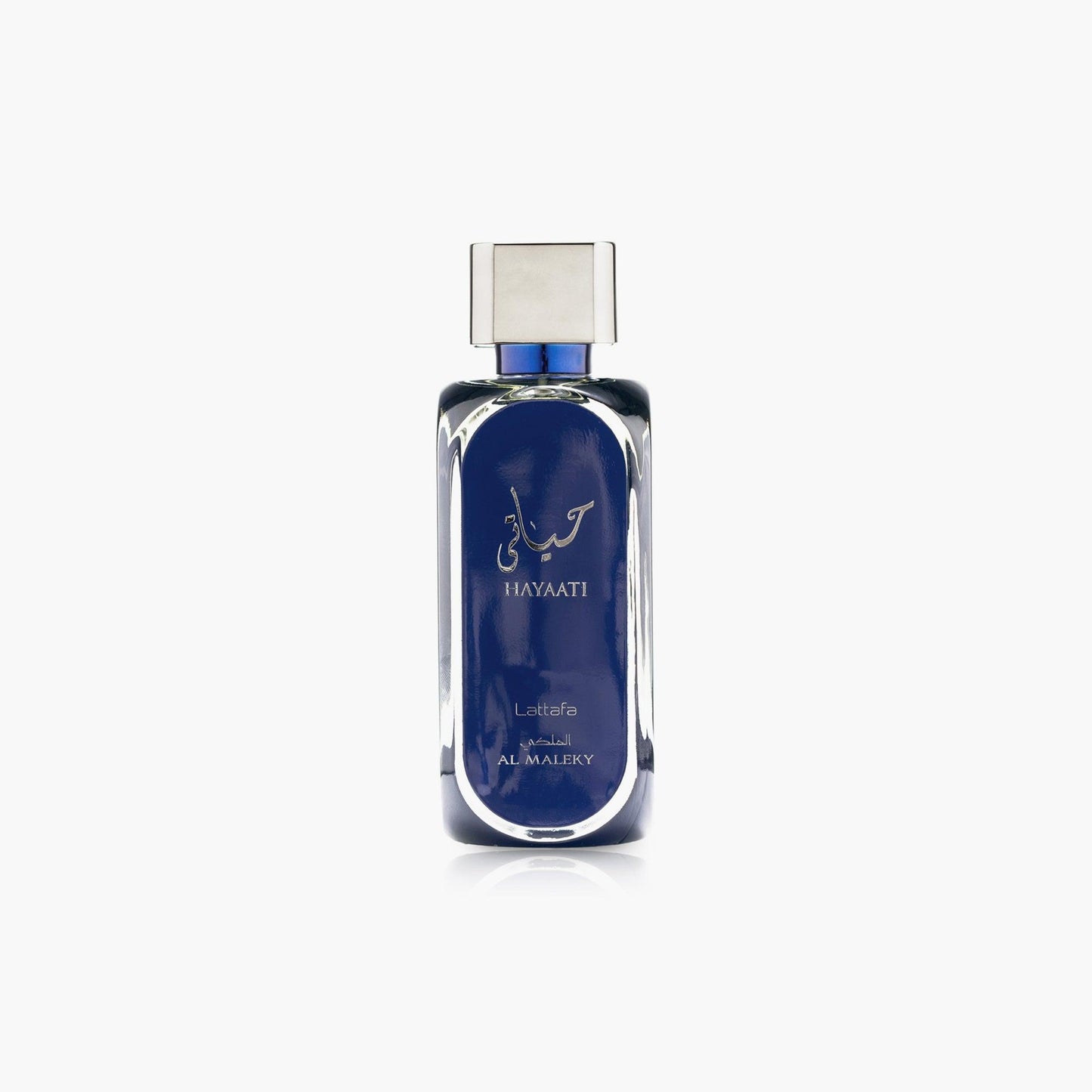 Lattafa Hayaati Al Maleky Edp 100Ml