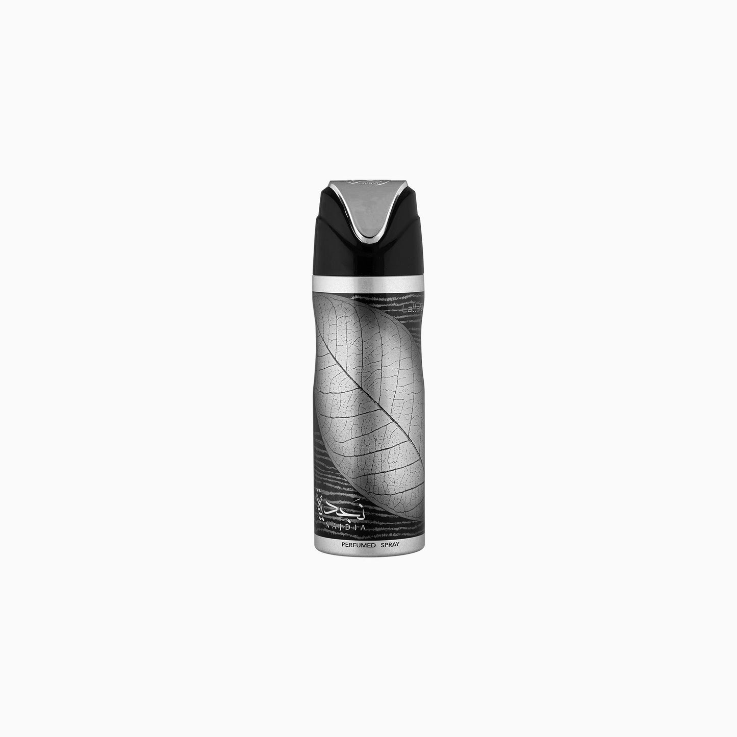 Lattafa Najdia Perfumed Body Spray 200ml Bottle