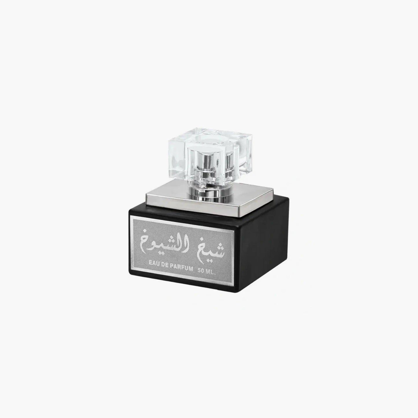 Lattafa Sheikh Al Shuyukh Eau de Parfum 50ml Bottle