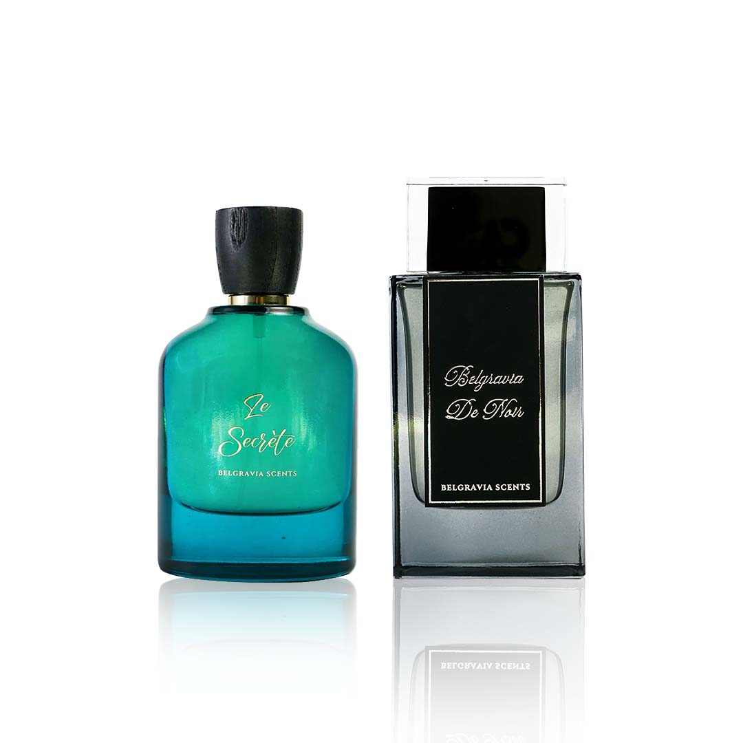 Belgravia Scents Belgravia Scents Twin Temptations Buy in Pakistan PerfumeDaddy.pk